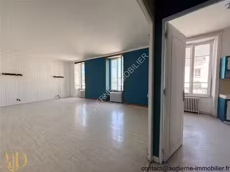 vente duplex 4 pièces 108.63 m² à audierne (29770)  174 300 €
