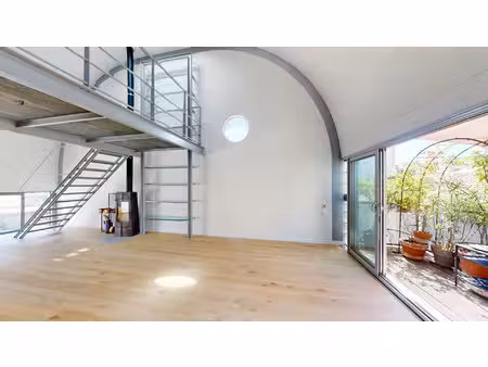 duplex de luxe à vendre dans le quartier mouton duvernet