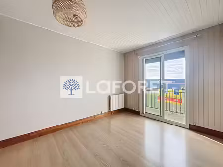 location - appartement - louzy