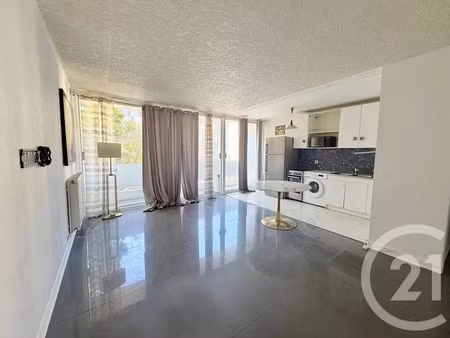 vente appartement 2 pièces 42.87 m² à villemomble (93250)  189 000 €