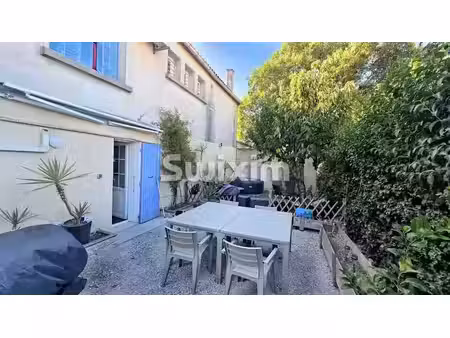vente appartement 3 pièces 42 m² à orange (84100)  166 000 €