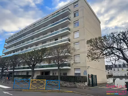 appartement poissy 1 pièce(s) 26.51 m2