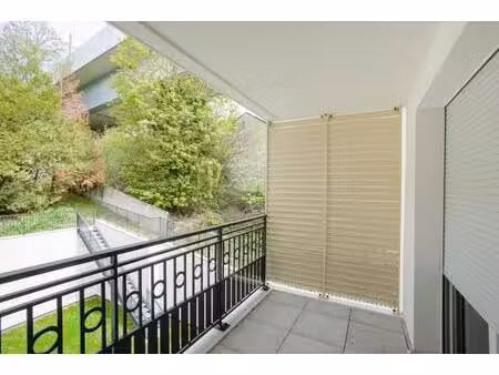 appartement t3