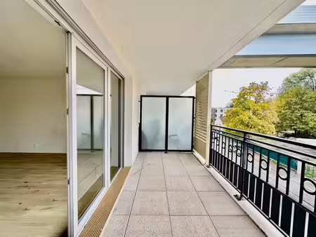 appartement t3