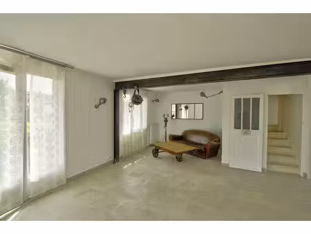 maison houilles 5 pièce(s) 92 m2 (superficie habitable ) et 154.49m² (surface totale au so