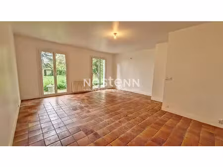 a louer à saint cyr l ecole - maison 4 pièces 83 m² quartier epi d'or