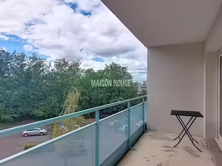 vente appartement 3 pièces 69.7 m² à saint-brieuc (22000)  169 793 €