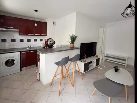 vente appartement 2 pièces 34.27 m² à talence (33400)  168 500 €