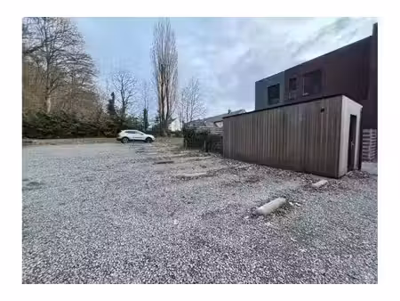 parking à vendre à rebecq (vbe53652)