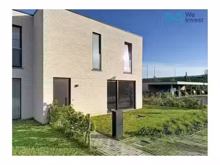maison à vendre à routehuisstraat 47 sint-eloois-vijve (rbw62311)