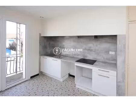 maison t4- madeleine