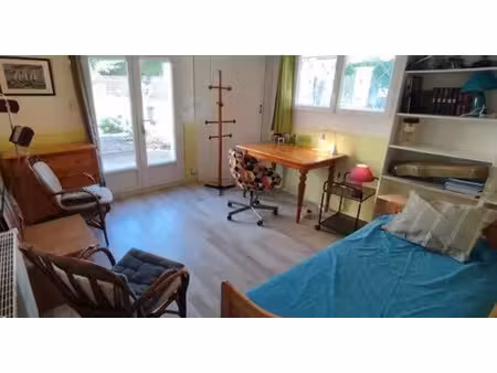location appartement 1 pièce 13 m² à saint-alban-leysse (73230)