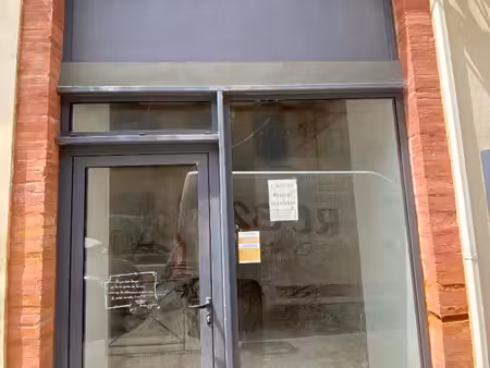 local commercial montauban