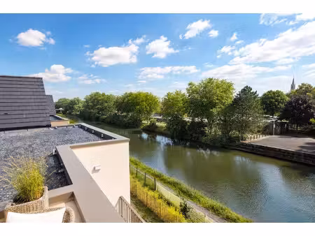 vente appartement 3 pièces 82 m² à armentieres (59280)  230 000 €
