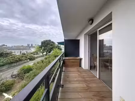 vente appartement 3 pièces 58 m² à eysines (33320)  202 920 €
