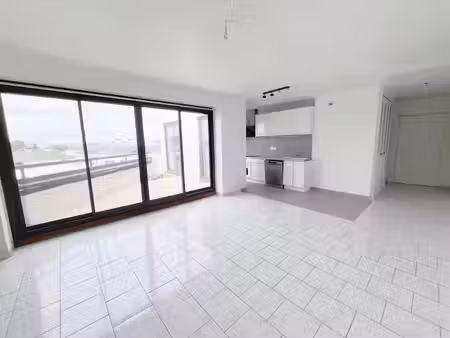 vente appartement 2 pièces 51.8 m² à neuilly-sur-marne (93330)  199 900 €