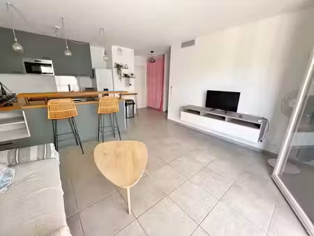 vente appartement 2 pièces 44 m² à marseille 9ème (13009)  225 000 €