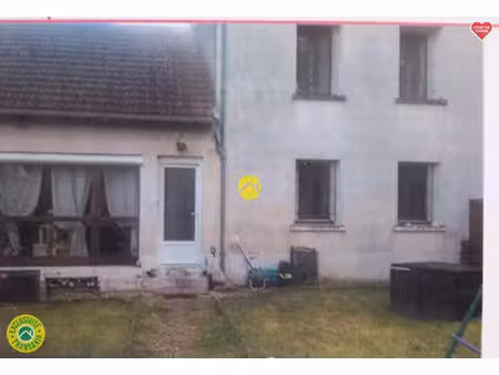 vente appartement 13 pièces 262 m² à saint-florent-sur-cher (18400)  199 020 €