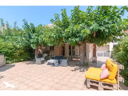 vente appartement 3 pièces 53 m² à valras-plage (34350)  241 960 €