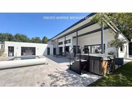 vente maison 4 pièces 233 m² à capbreton (40130)  1 575 000 €