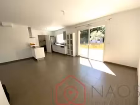 vente maison à thouaré-sur-loire (44470) : à vendre / 99m² thouaré-sur-loire
