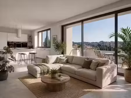 vente appartement 4 pièces 102 m² à clermont-ferrand (63000)  221 000 €