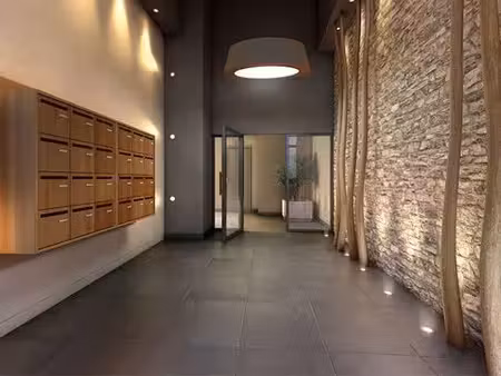 vente appartement 2 pièces 46 m² à goussainville (95190)  192 000 €