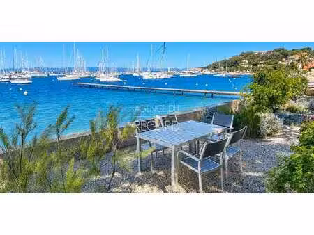 appartement en bord de mer porquerolles (83)