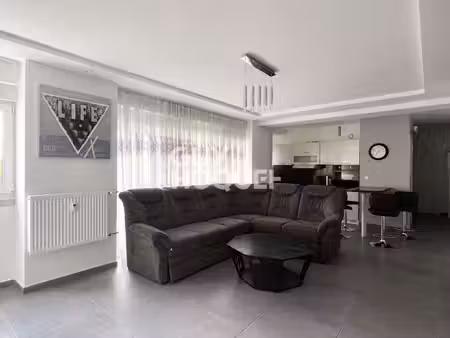 appartement à louer de 4 pièces de 80.2 m²
