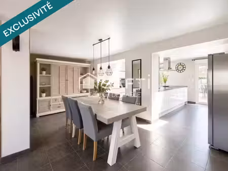 vente maison 6 pièces 125 m² ghyvelde (59254)
