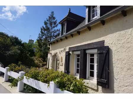 maison au calme à 5 mn de paimpol