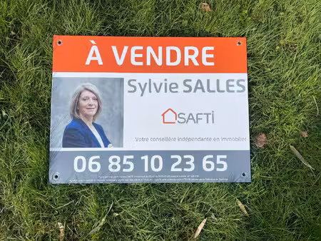 vente terrain 1032 m² chancelade (24650)