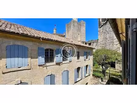 appartement uzès (30)