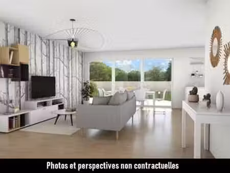 vente maison à la séguinière (49280) : à vendre / 93m² la séguinière