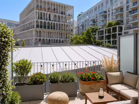 vente appartement 1 pièce