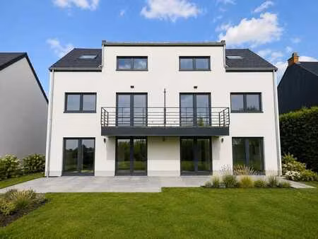 duplex 2024 peb classe a 68 kwh/m²/an