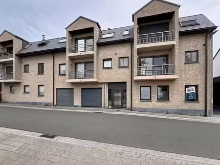 appartement à louer à ursel € 725 (lqu1f) - solvas aalter | zimmo
