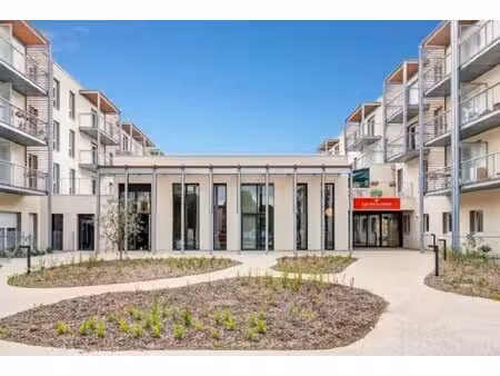 en vente appartement 45 23 m² – 129 000 € |morangis