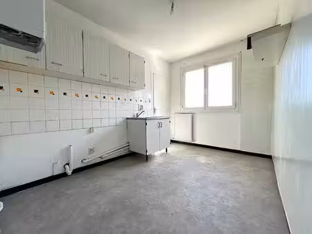 appartement reze 3 pièce(s) 63.3 m2