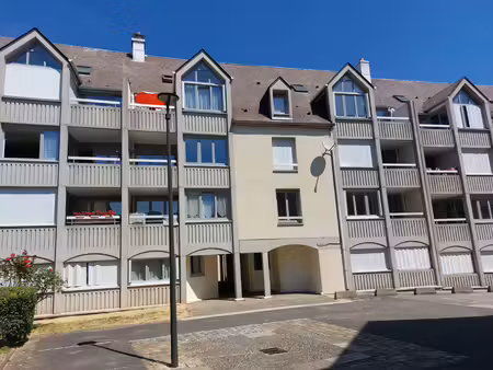 a louer appartement centre-ville soissons
