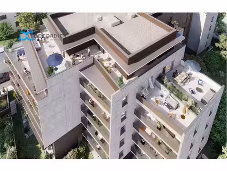 t4 neuf à vendre - thonon-les-bains (74200)