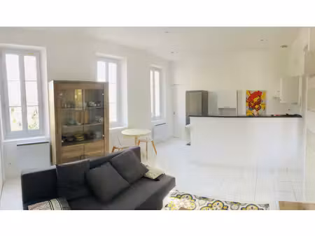 appartement t2 loué meublé