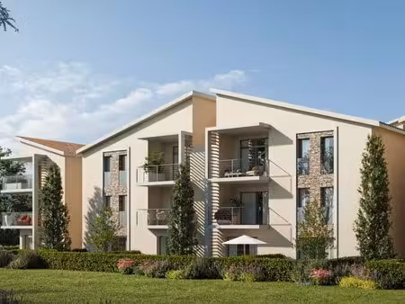 en vente appartement 59 49 m² – 352 000 € |valbonne