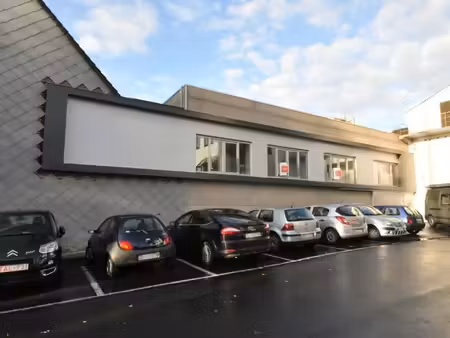 appartement à louer à waregem € 600 (k1bym) - immo dochy | zimmo