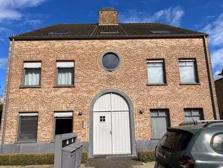 appartement
