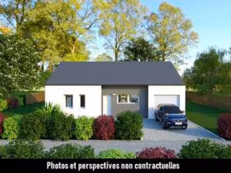 vente maison à blain (44130) : à vendre / 79m² blain