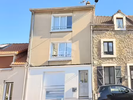 en vente maison 100 m² – 148 900 € |boulogne-sur-mer