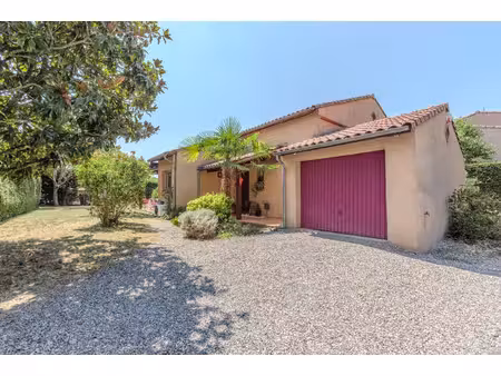 maison t4/5 de 130m2