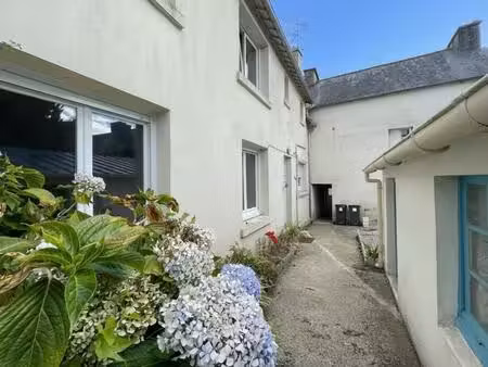 maison à vendre 5 pièces corlay (22)