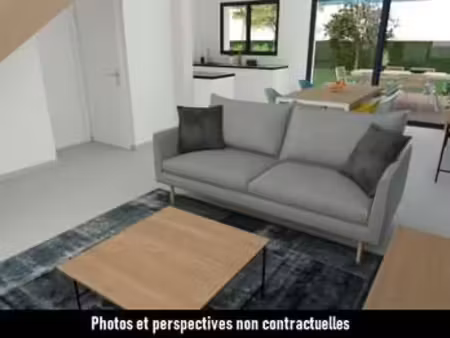 vente maison à couffé (44521) : à vendre / 49m² couffé